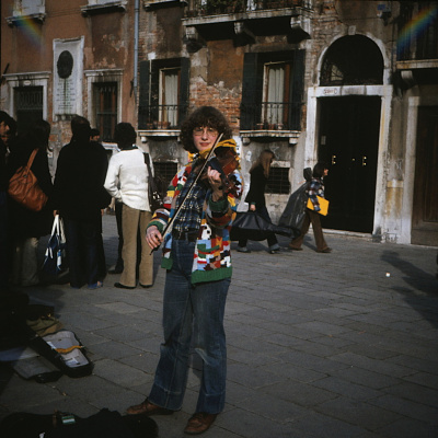 Penelope Bridges Podcast