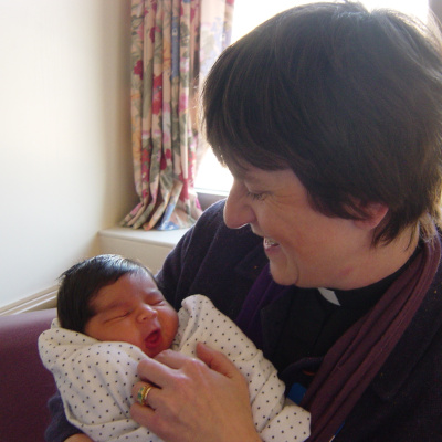 Penelope Bridges Podcast