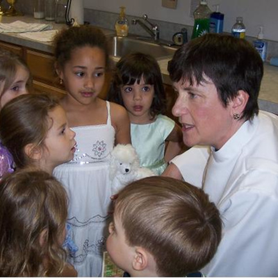 Penelope Bridges Podcast