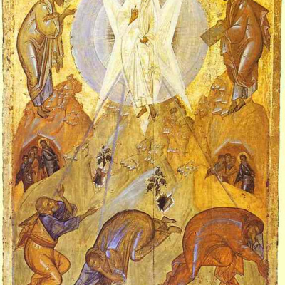 Penelope Bridges Podcast