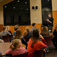 Many Faiths Session 2 - Christian Theologies Of Religions