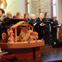 2017 Advent Concert and Worship