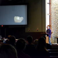 Be Present: A New Song