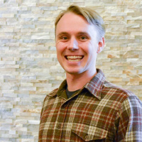 Singing Gods Hope into the World