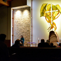 Be Present: The Lord Will Keep Your Life