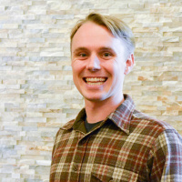 Being Born from Above