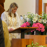 We Never Expect To Find The Living Among The Dead