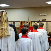 Confirmation Sunday - Faith Talk