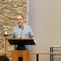 Faith Talk: Jason Kuebelbeck