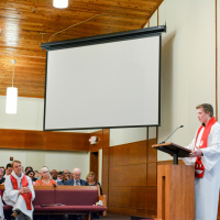 Confirmation Sunday - Faith Talk 2