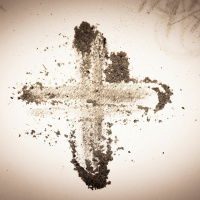 February 17, 2021 Ash Wednesday Sermon