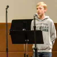 Lo, How a Rose Eer Blooming - VincentVanHatten