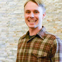 July 21, 2019 Sermon