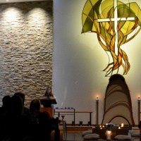 Be Present: How Long, O Lord?