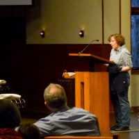 Faith Talk: A Call to Love - Barb Nelson