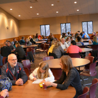 Many Faiths - Session 5