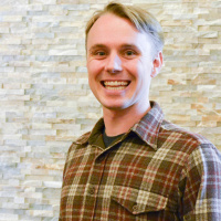 No Longer Jew or Greek, No Longer Easy or Pleasant