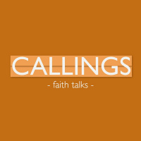 Faith Talk: A Call to Serve - Melissa Ulberg
