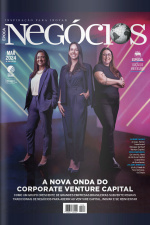 Época Negócios - Março 2024 - edição 198