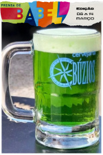 Prensa de Babel - Edição de 08 a 14 de março de 2024