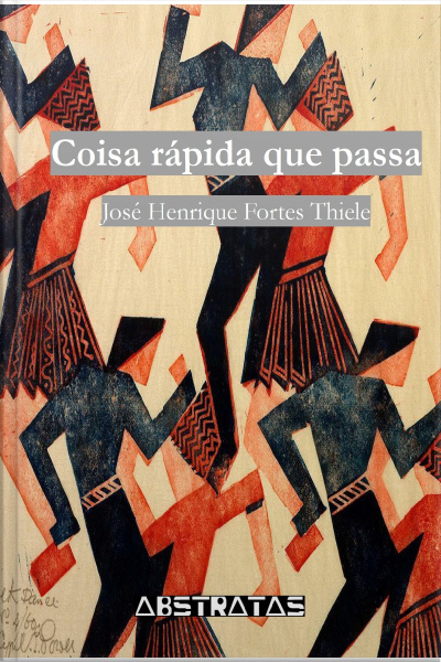 Coisa rápida que passa