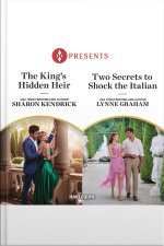 The Kings Hidden Heir  Two Secrets To Shock The Italian