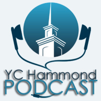 I Love America: Dr. Jack Hyles