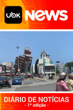 Diário de Notícias - 03/04/2024 - 1ª Edição