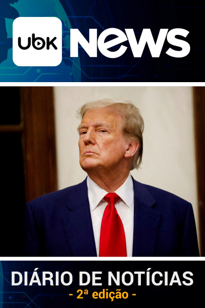 Diário de Notícias - 03/04/2024 - 2ª Edição