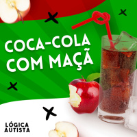 EP6 - Coca-Cola com maçã - Autistas utilizando serviços de saúde