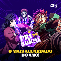 Filme de Demon Slayer: O Castelo Infinito vale o hype? | Prisekai #9