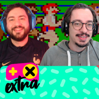 XdC Extra - Olimpíadas nos Games #1: De Track amp Field a Tóquio 2020