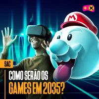 Tendências entre indies, PvPers Anônimos e futurologia | XdC SAC #16