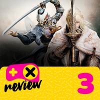 XdC Review #3 - DLC de Elden Ring, Kunitsu-Gami e SMT V: Vengeance 