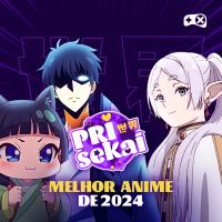 Anime Awards, o Oscar dos animes | Prisekai #2