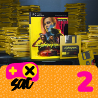 XdC SAC #2 - Piadas de abril, multiplayers para solitários e o maior salto em geração de consoles