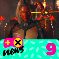 XdC News #9 - A loucura de Kojima, o State of Play e a presença tortuosa de Stellar Blade