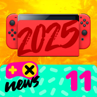 XdC News #11 - Switch 2 deve ficar pra 2025, o Xbox não morreu e o PlayStation não tem jogos