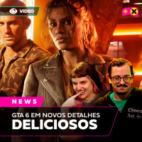 Explosão de detalhes de GTA 6, quantos Switch 2 a Nintendo espera vender e mais | XdC News #71