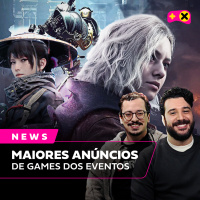 Resumos do Summer Game Fest e Xbox Showcase 2025 | XdC News #76