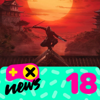 XdC News #18 - Todos os projetos futuros da Ubisoft, o console de Vladimir Putin e Embracer sossega