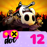 XdC Doc #12 - A ascensão dos jogos indie