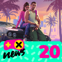 XdC News #20 - Dona da Rockstar faz demissões, o futuro de Baldurs Gate e anúncios do Indie World