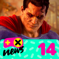 XdC News #14 - Warner entendendo tudo errado, resumo do evento Xbox e o novo jogo da Capcom