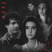 RdMCast #532 – Atores famosos que estrearam no horror