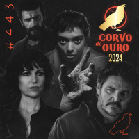 RdMCast #443 - Corvo de Ouro 2024: o Oscar do Horror