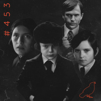 RdMCast #453 – A franquia A Profecia: é tudo para você, Damien!