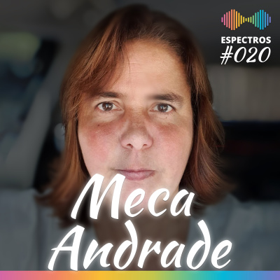 Espectros - Autismo em Entrevista