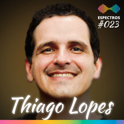 Espectros - Autismo em Entrevista