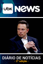 Diário de Notícias - 08/04/2024 - 2ª Edição